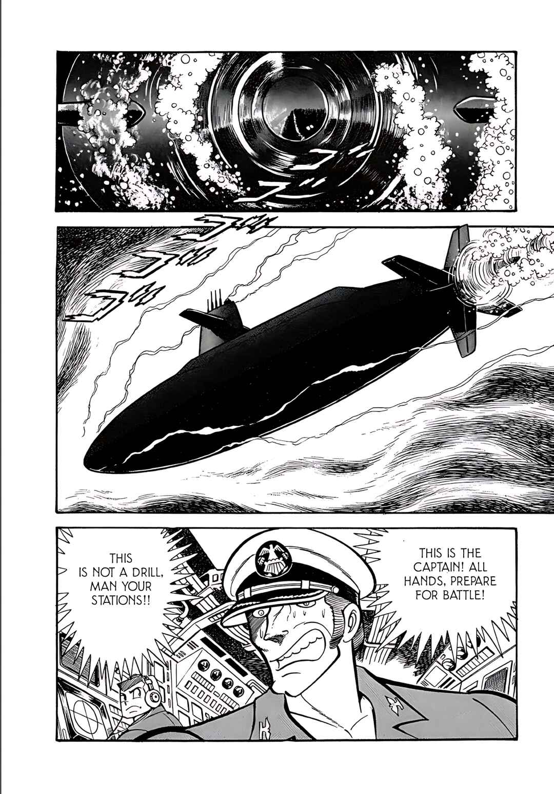 Page 15 Chapter 3 Mild 7