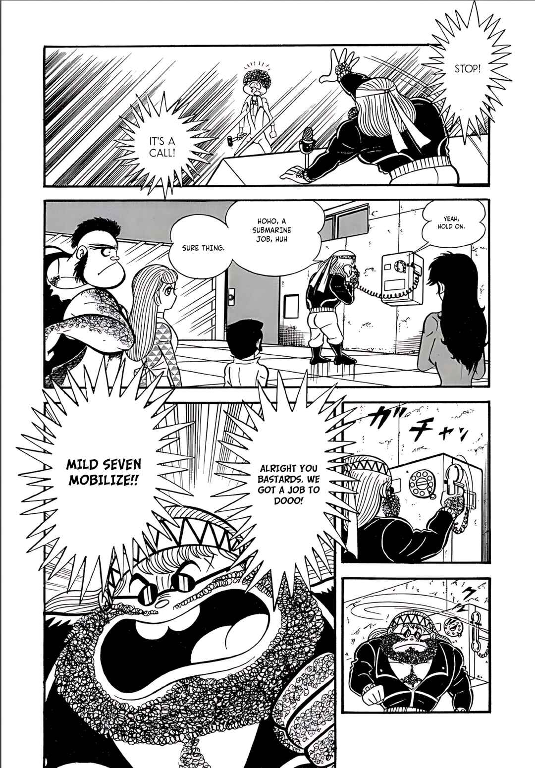 Page 8 Chapter 3 Mild 7