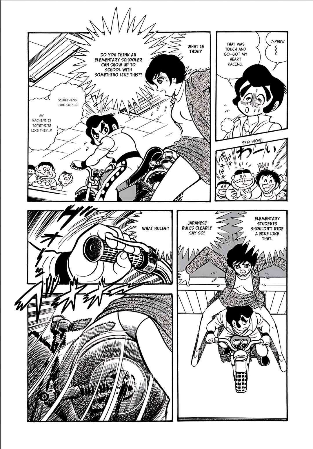 Page 10 Chapter 2 Mild 7