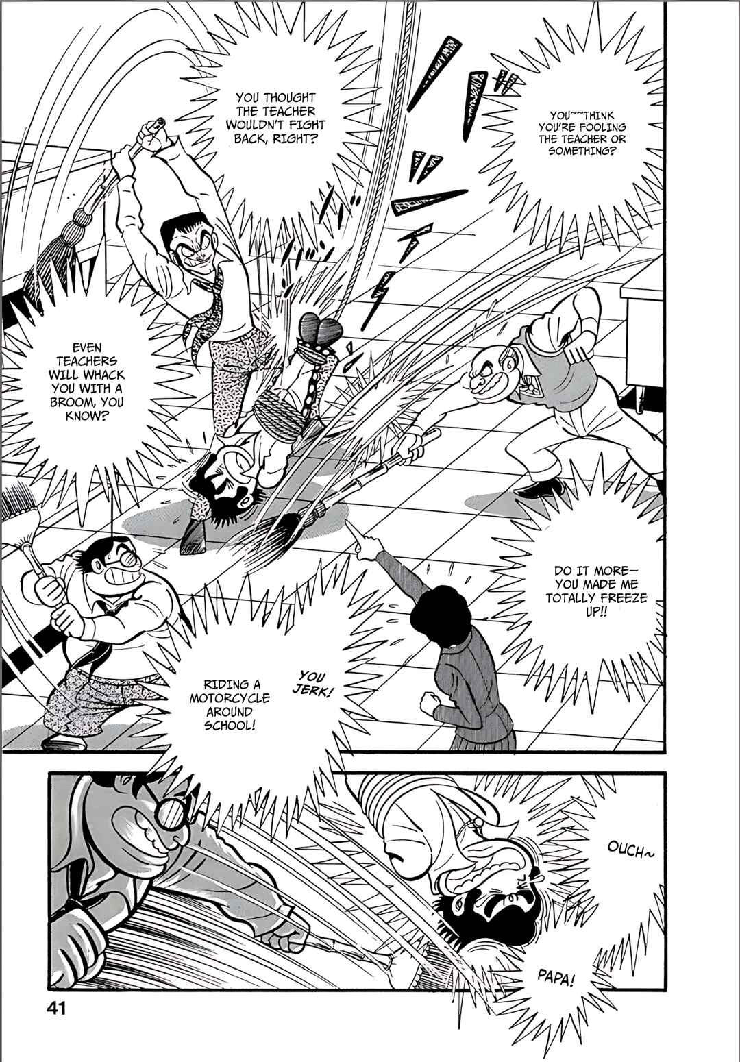 Page 14 Chapter 2 Mild 7