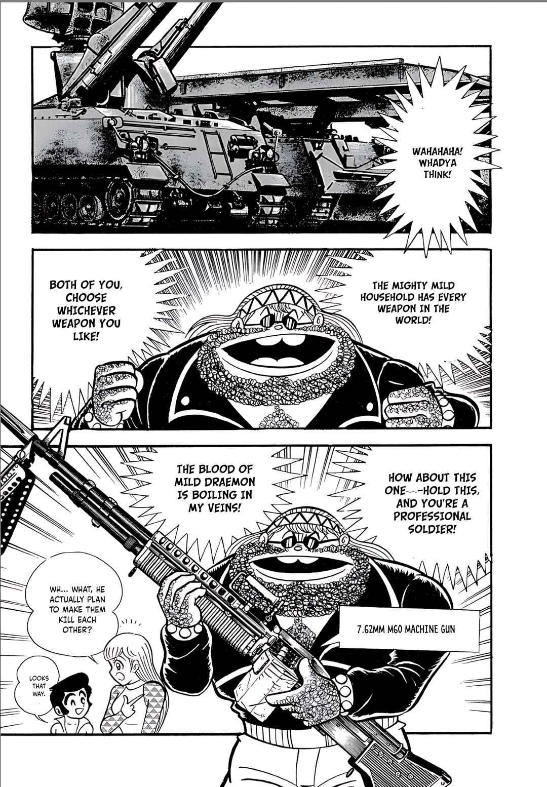 Page 38 Chapter 2 Mild 7