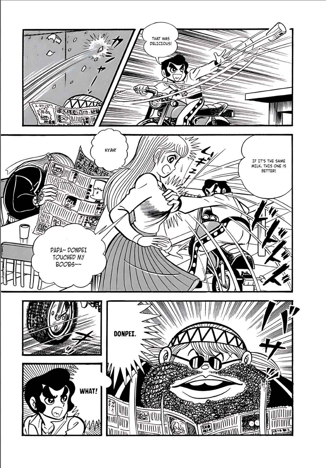 Page 6 Chapter 2 Mild 7