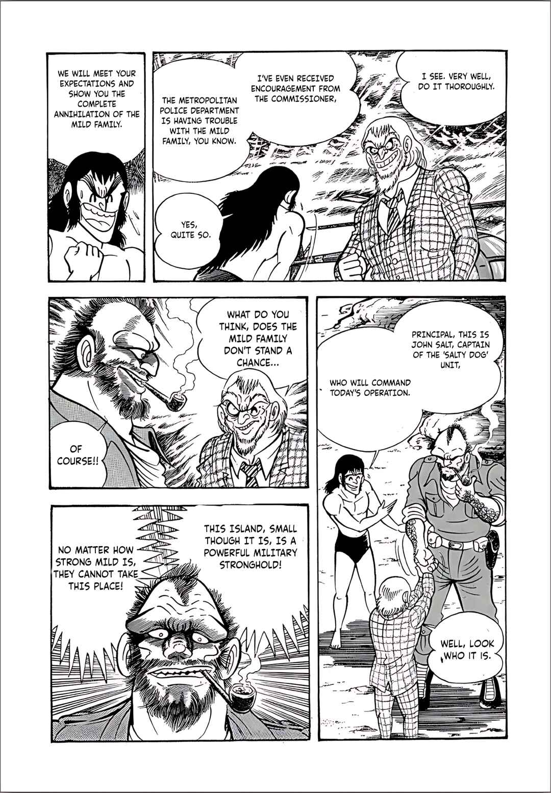 Page 10 Chapter 12 Mild 7