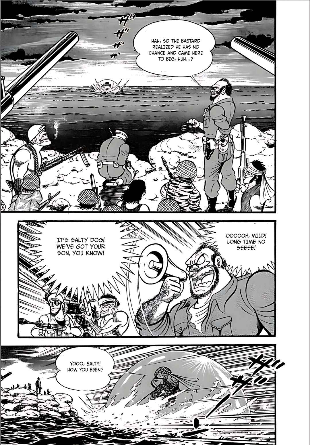 Page 16 Chapter 12 Mild 7