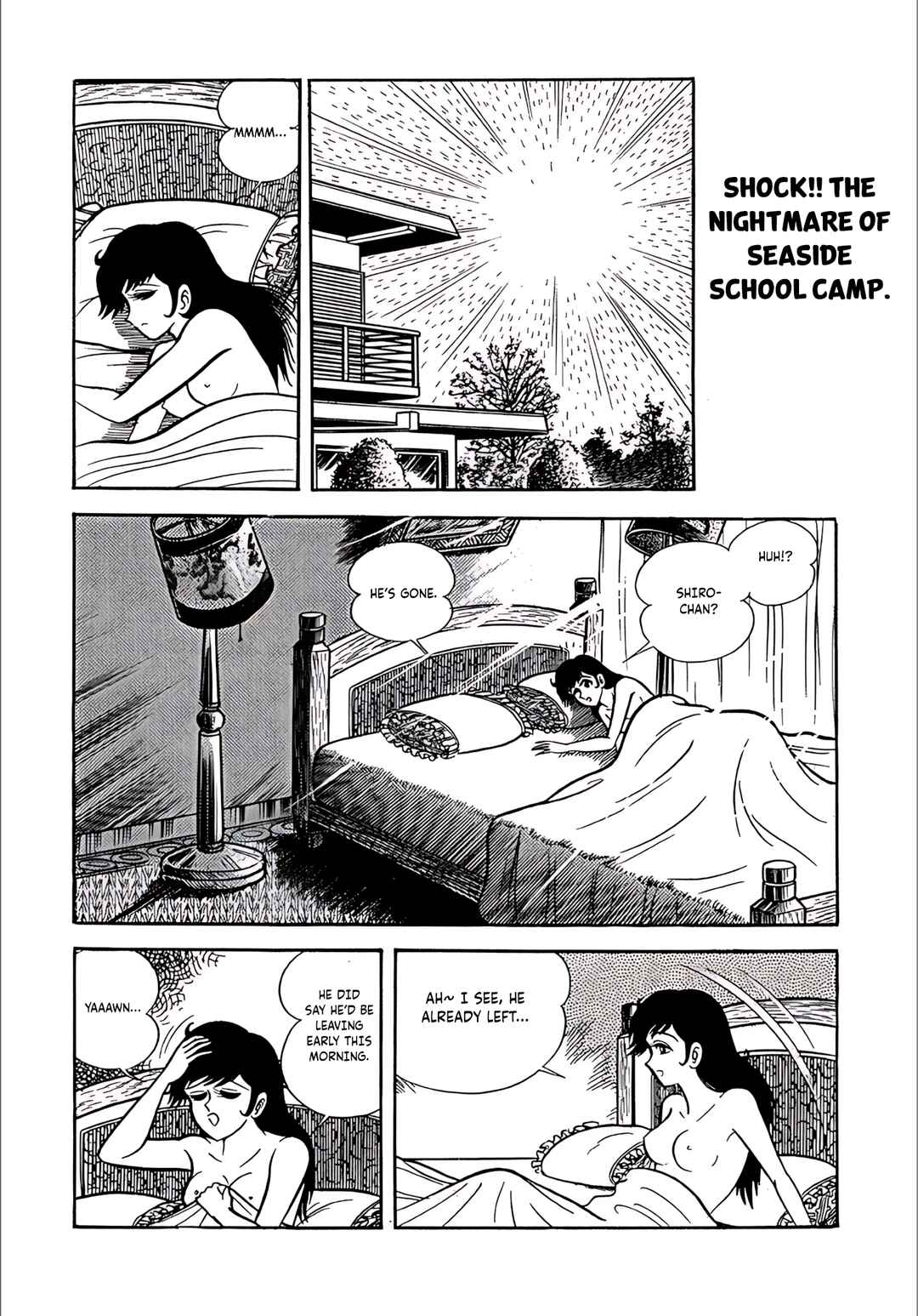 Page 1 Chapter 11 Mild 7