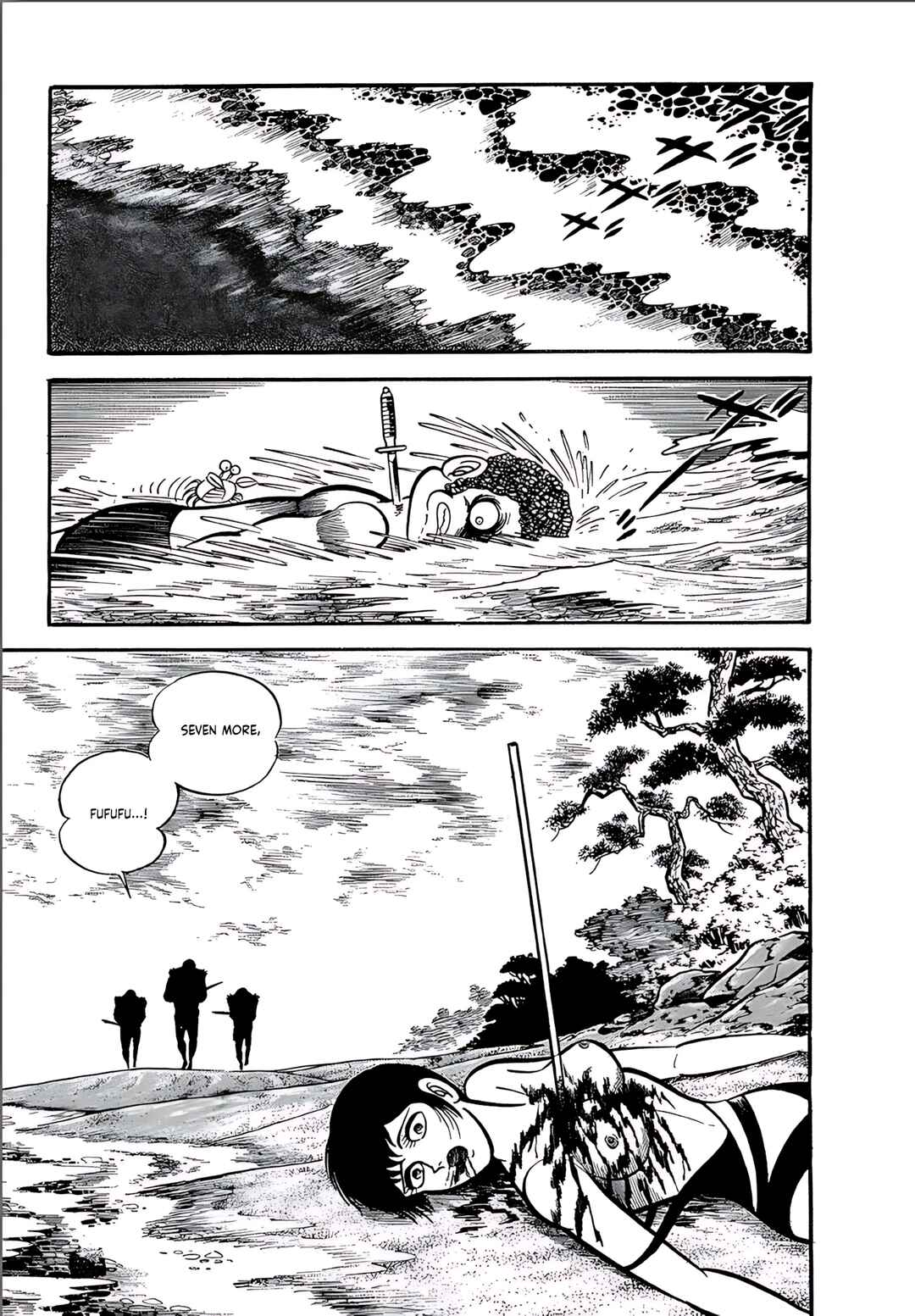 Page 20 Chapter 11 Mild 7