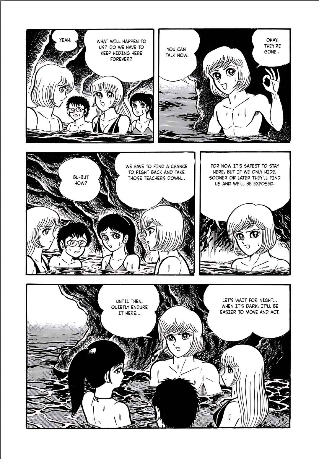 Page 25 Chapter 11 Mild 7