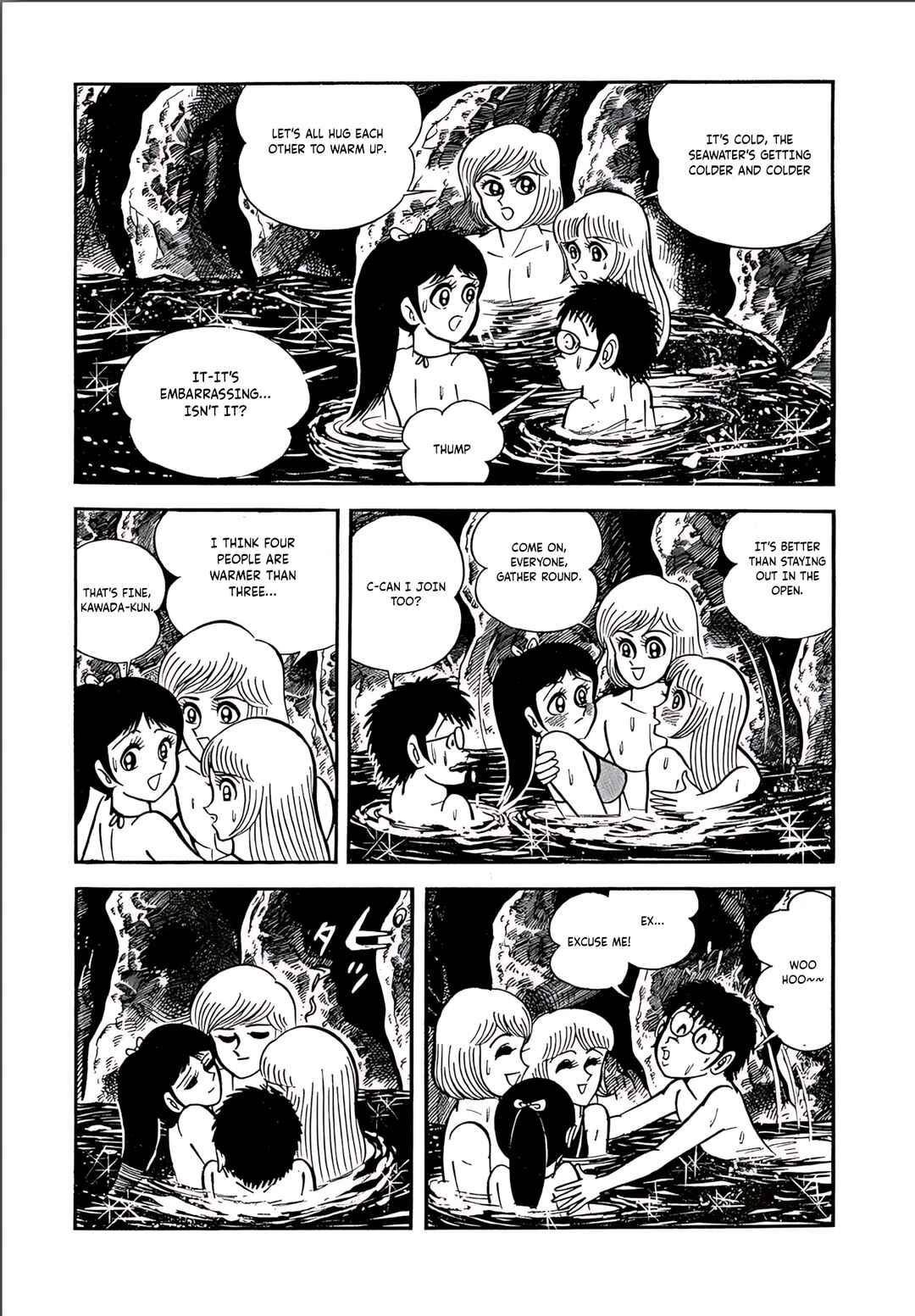 Page 27 Chapter 11 Mild 7