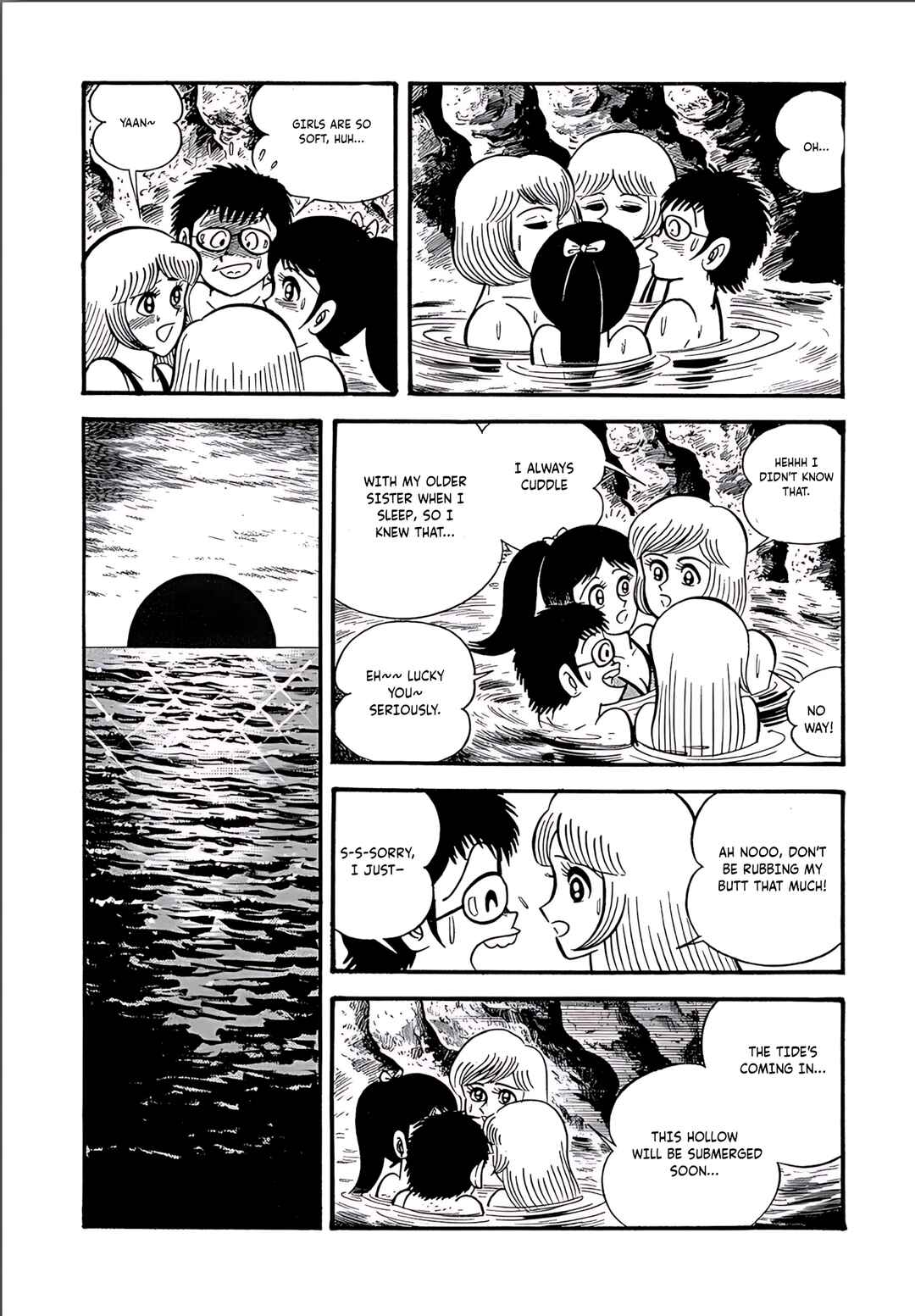 Page 28 Chapter 11 Mild 7