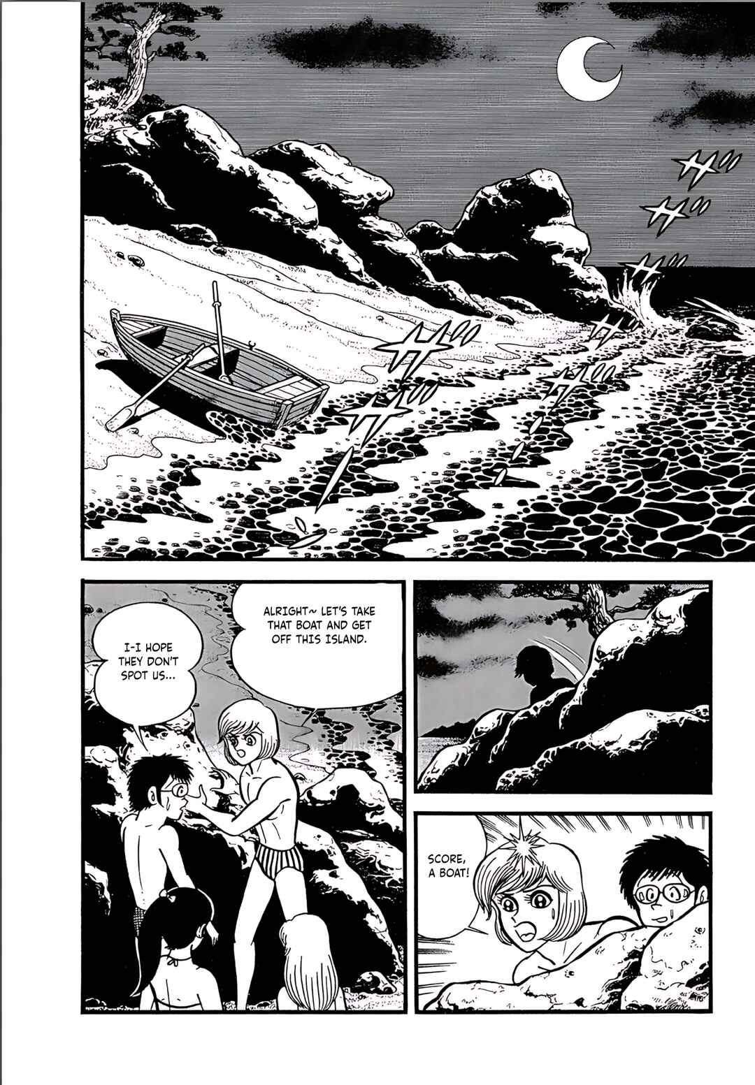 Page 29 Chapter 11 Mild 7