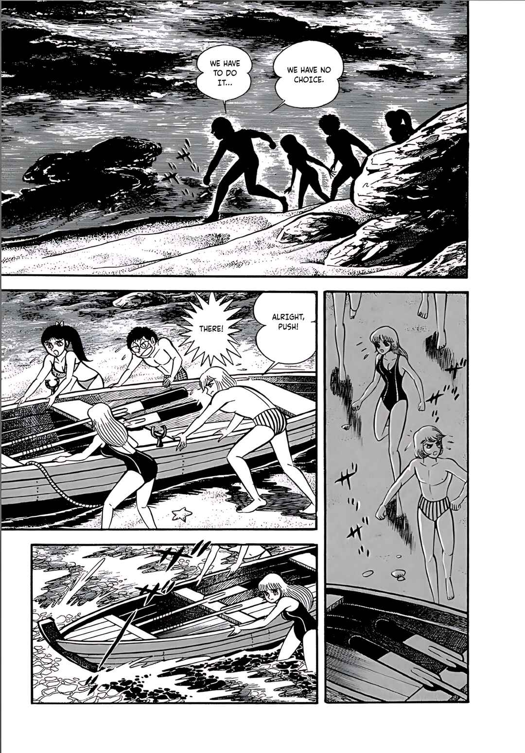 Page 30 Chapter 11 Mild 7