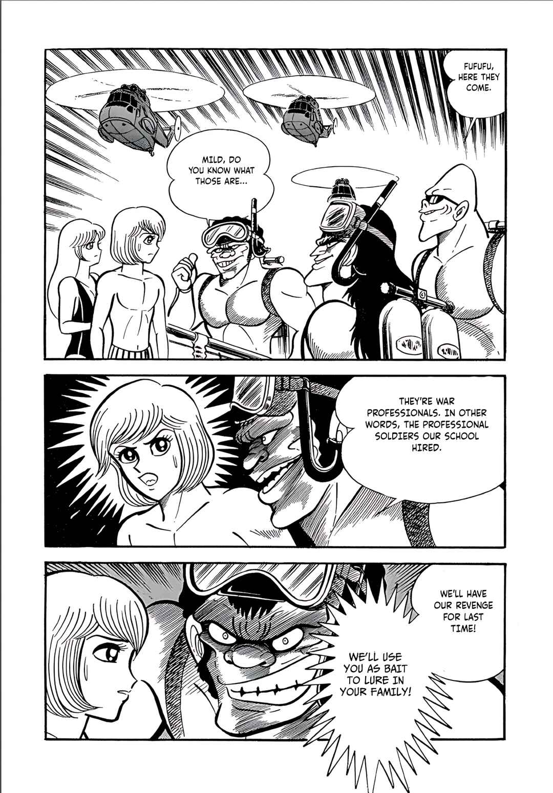 Page 33 Chapter 11 Mild 7