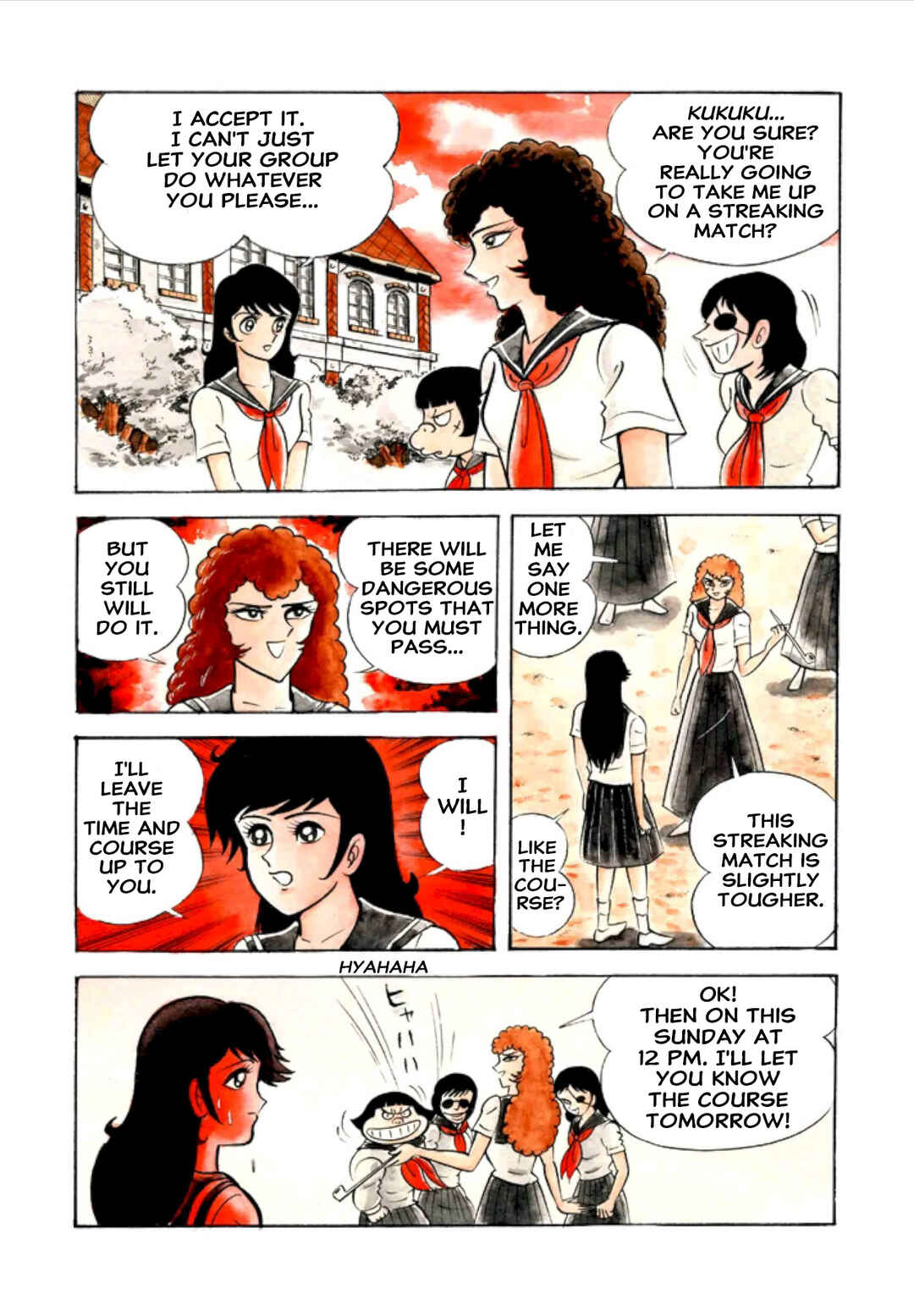 Page 10 Chapter 7 Mild 7