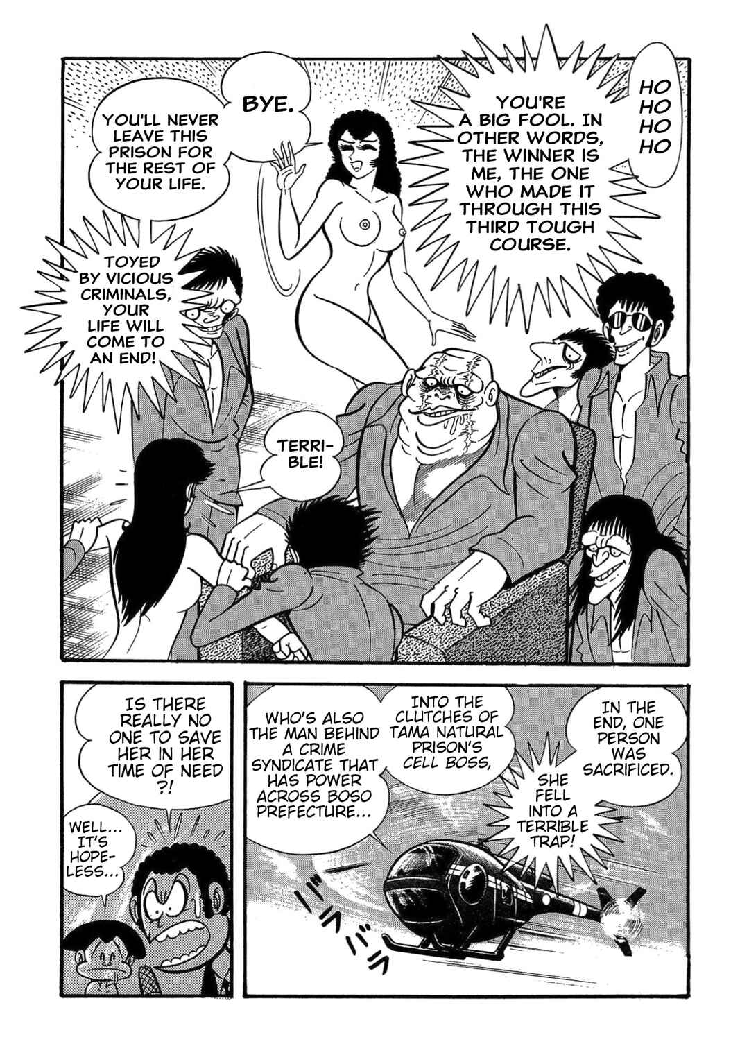 Page 101 Chapter 7 Mild 7