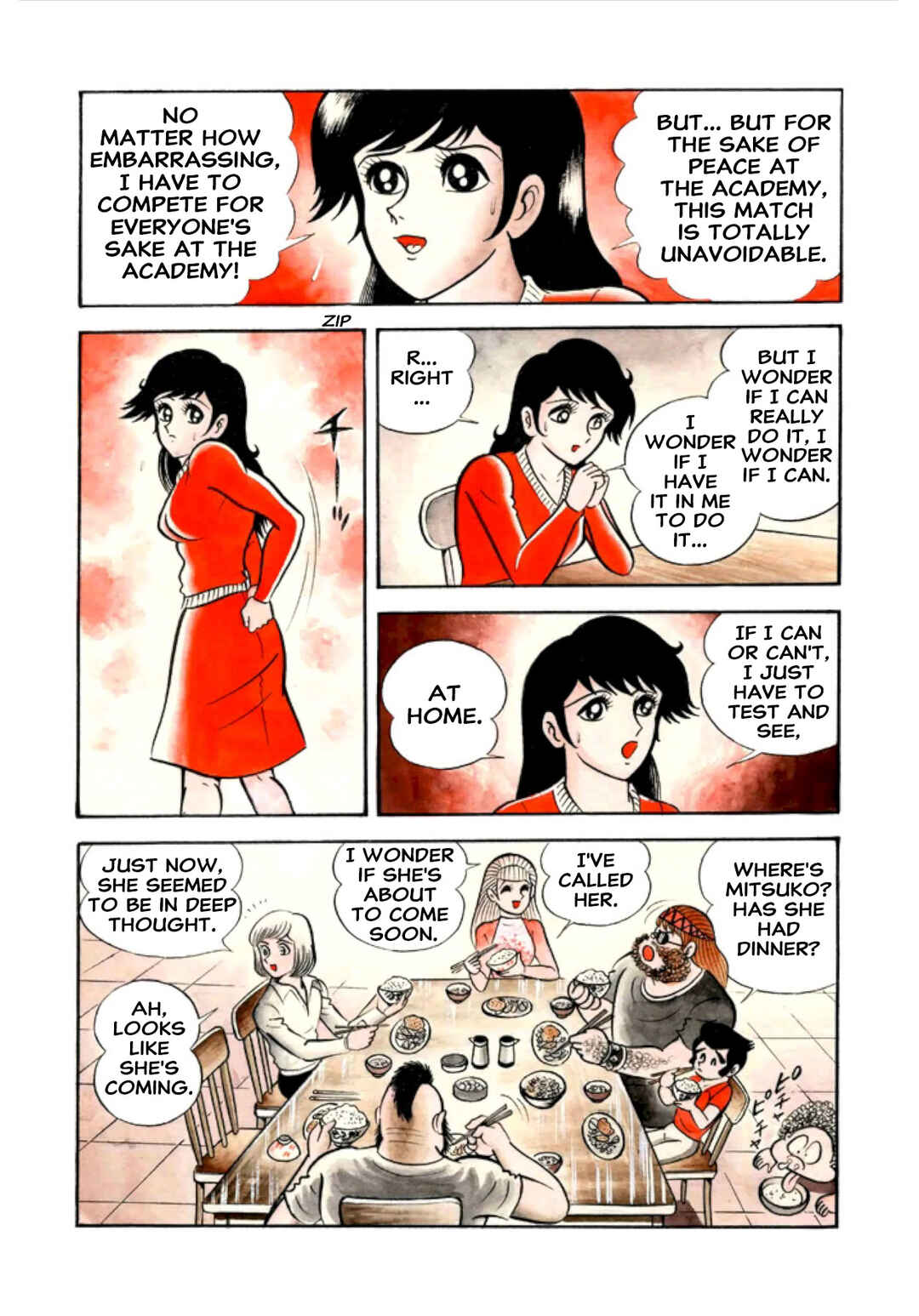 Page 13 Chapter 7 Mild 7