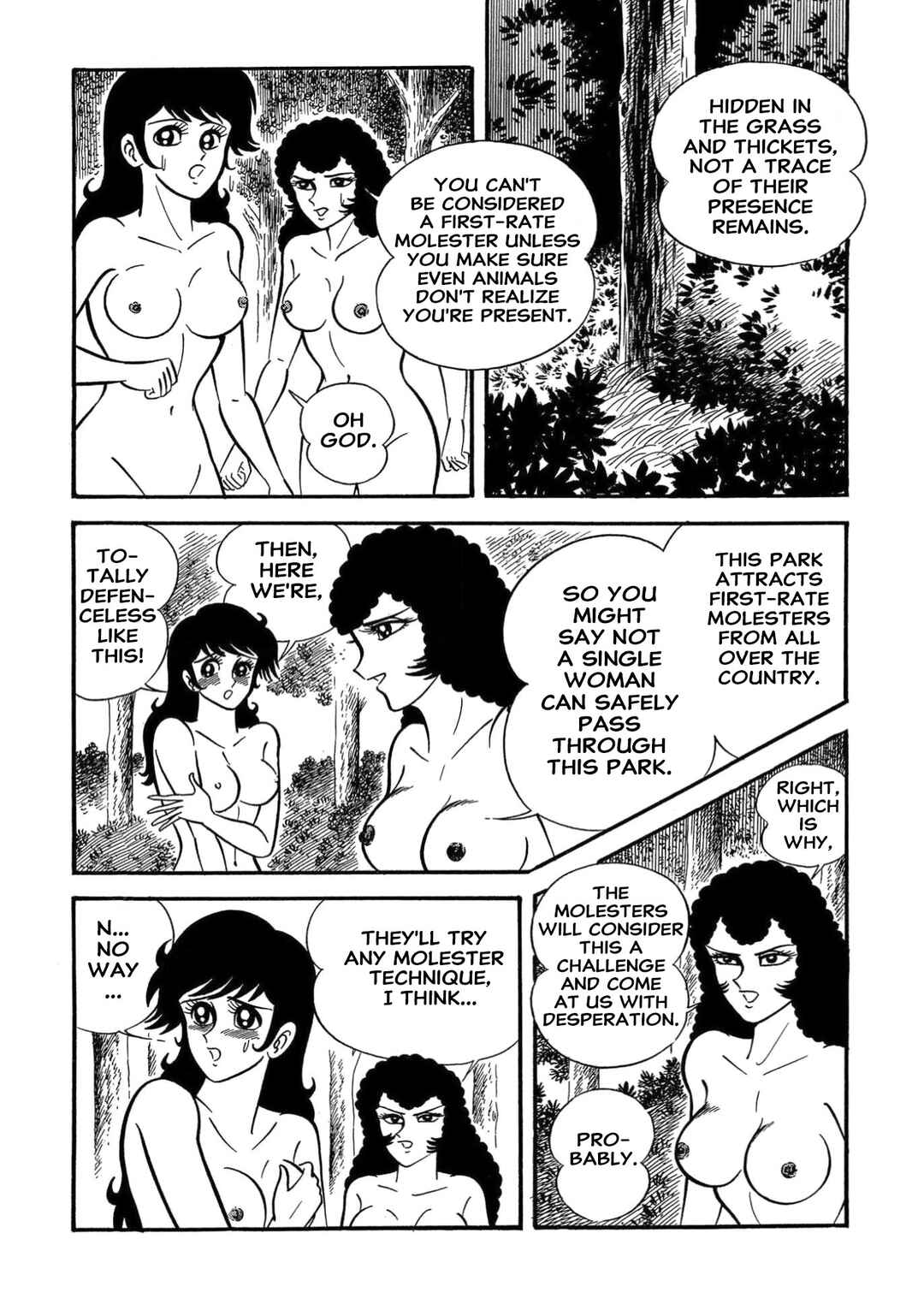 Page 58 Chapter 7 Mild 7