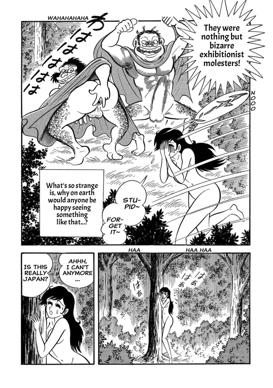 Page 78 Chapter 7 Mild 7