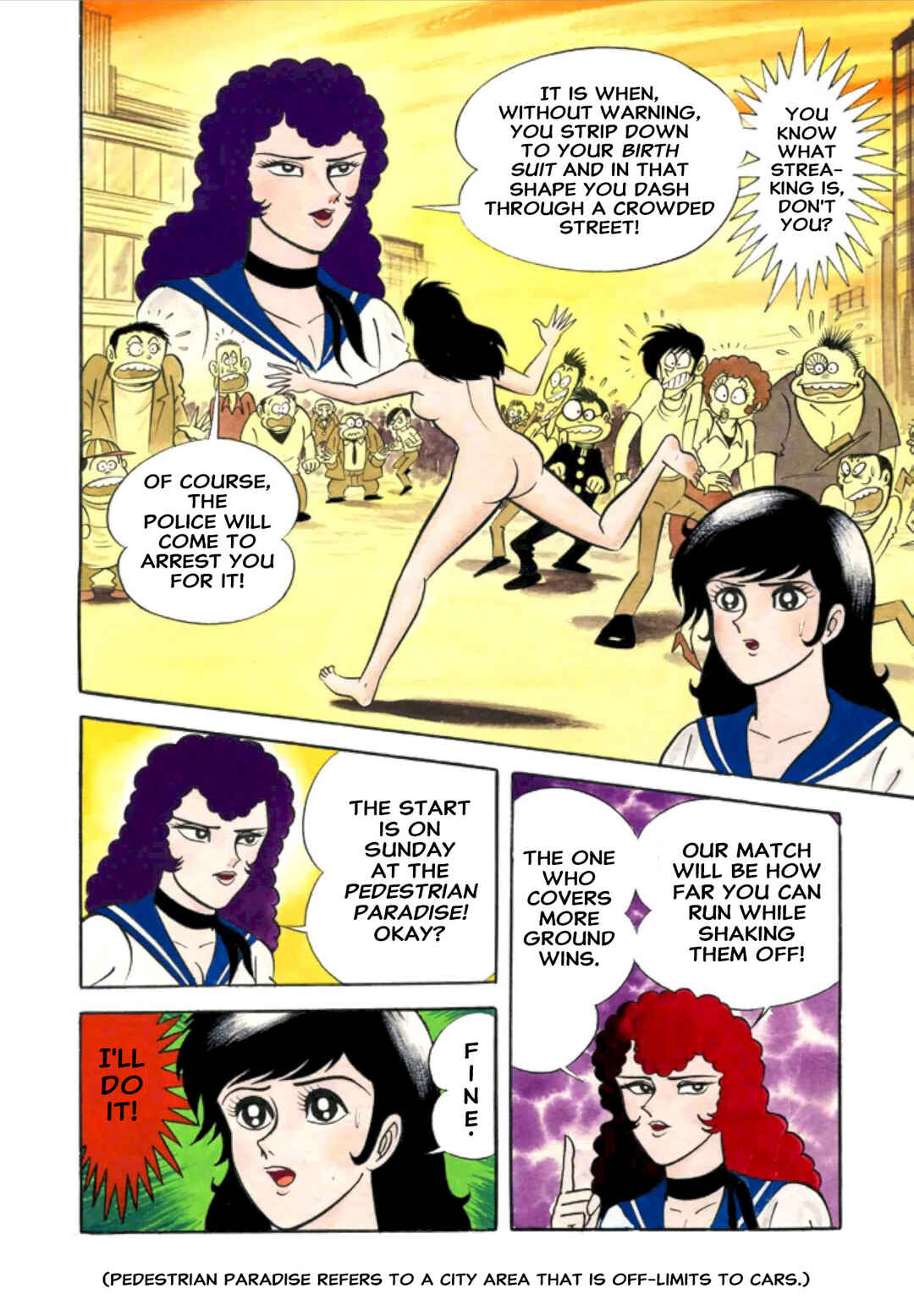 Page 8 Chapter 7 Mild 7