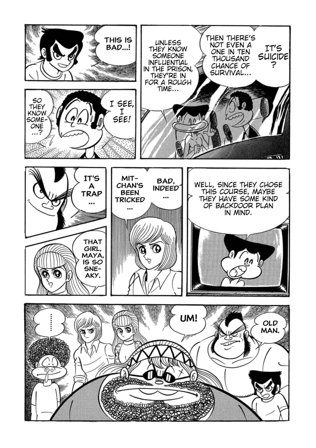 Page 90 Chapter 7 Mild 7