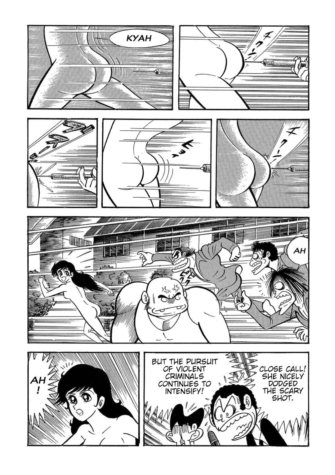 Page 97 Chapter 7 Mild 7