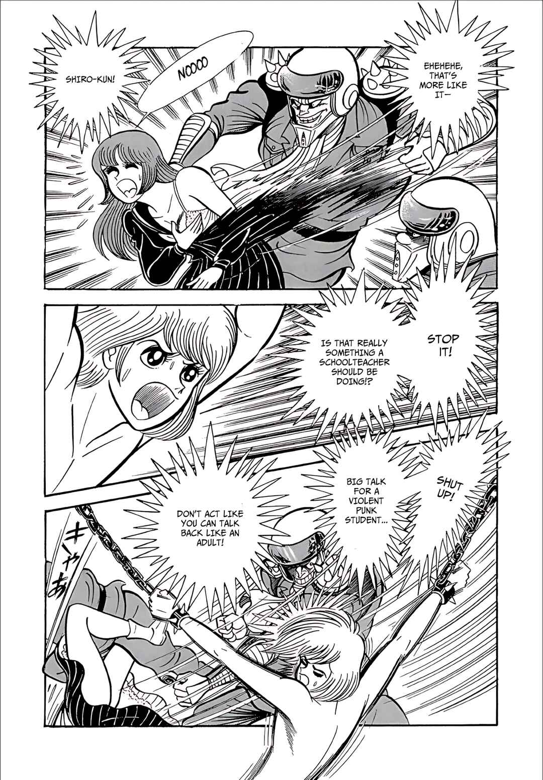 Page 10 Chapter 6 Mild 7