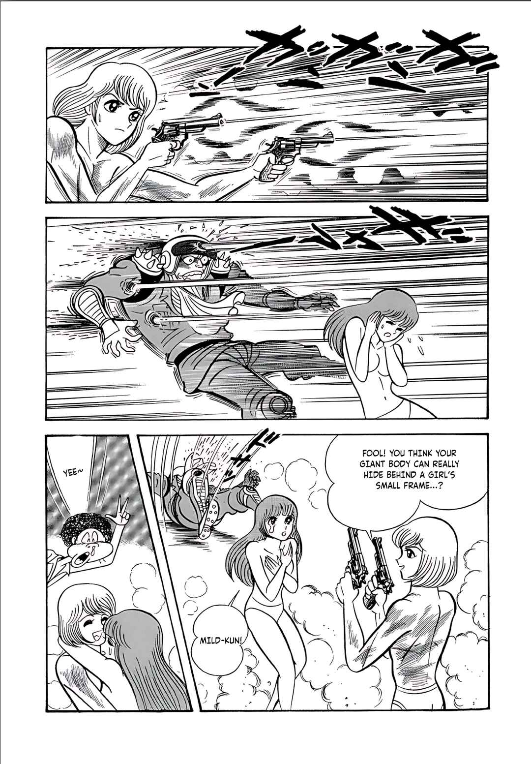 Page 19 Chapter 6 Mild 7