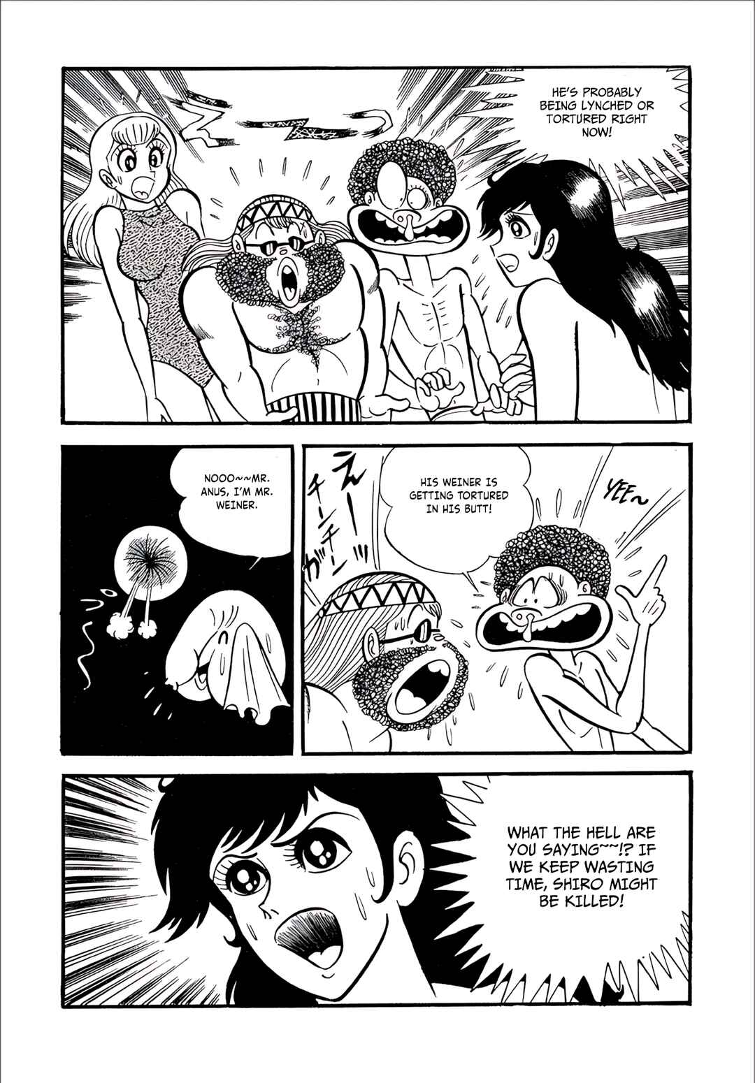 Page 8 Chapter 6 Mild 7