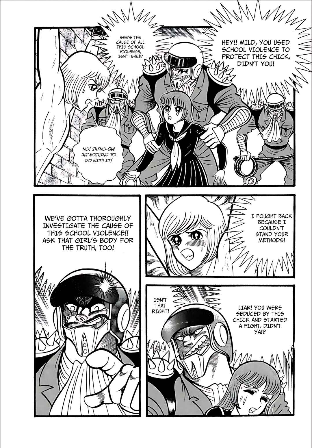 Page 9 Chapter 6 Mild 7