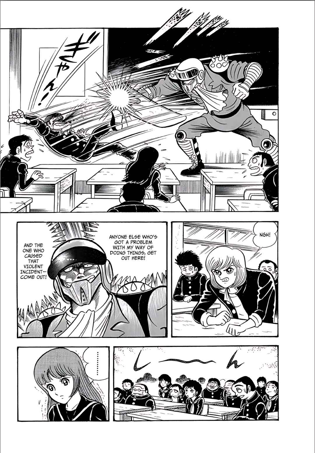 Page 11 Chapter 5 Mild 7