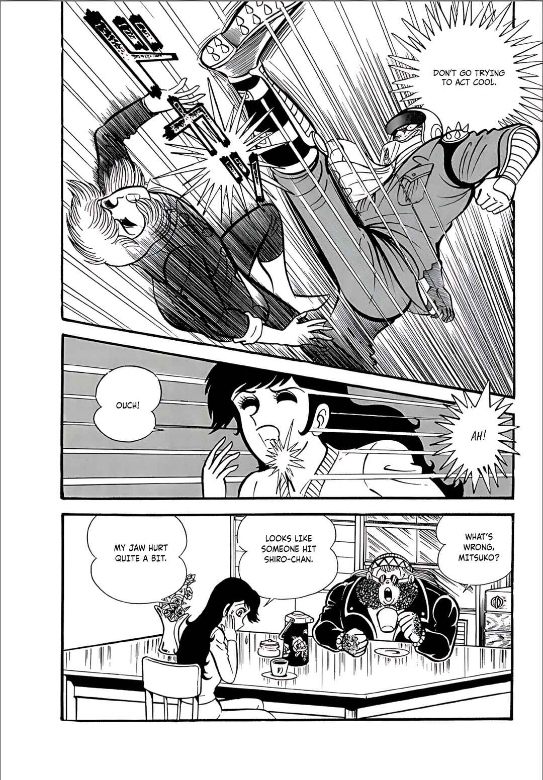 Page 14 Chapter 5 Mild 7