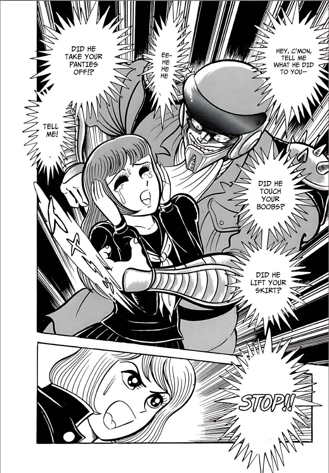 Page 16 Chapter 5 Mild 7