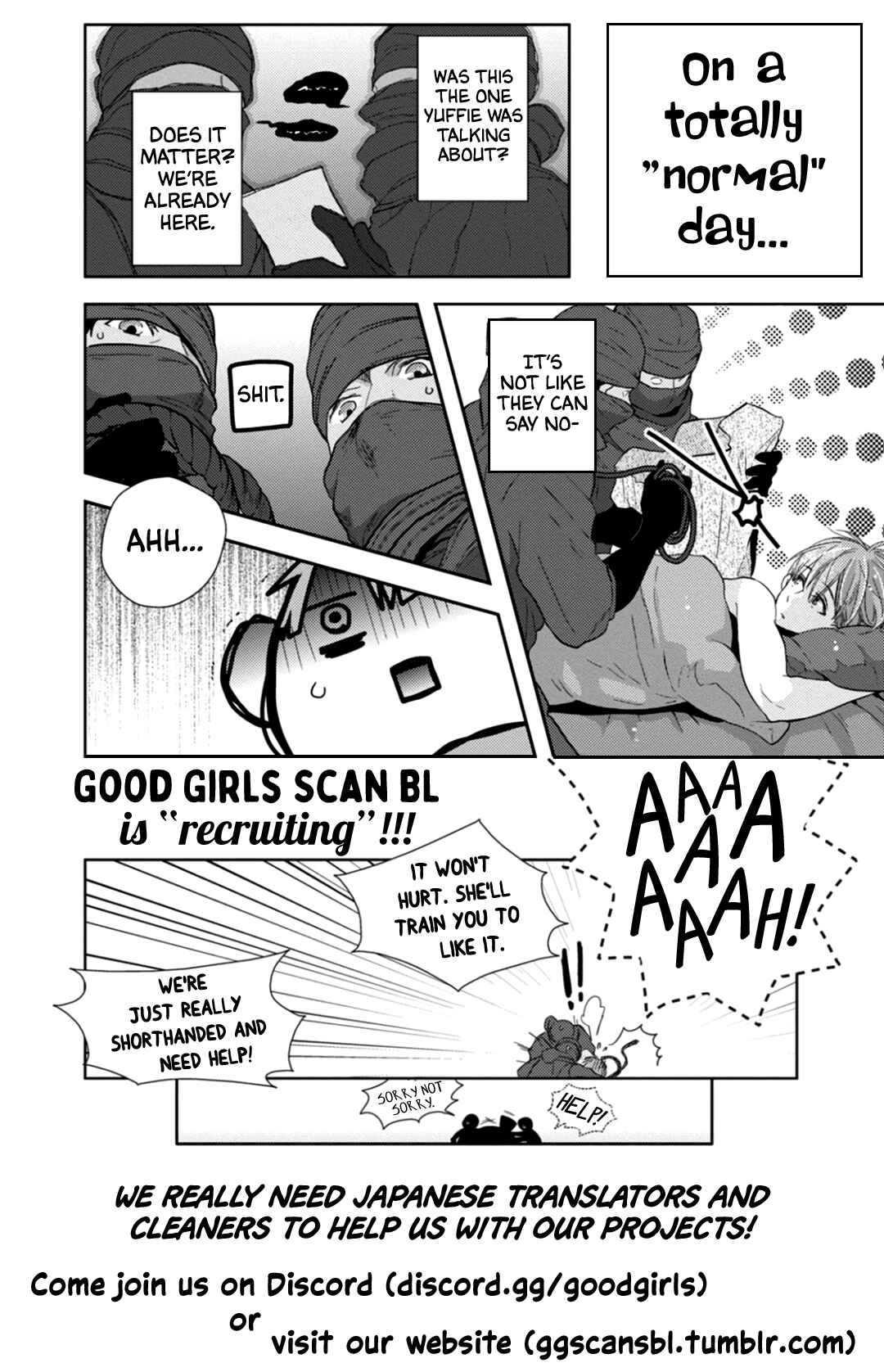 Page 2 Chapter 4 Souteigai no Sweet Marriage