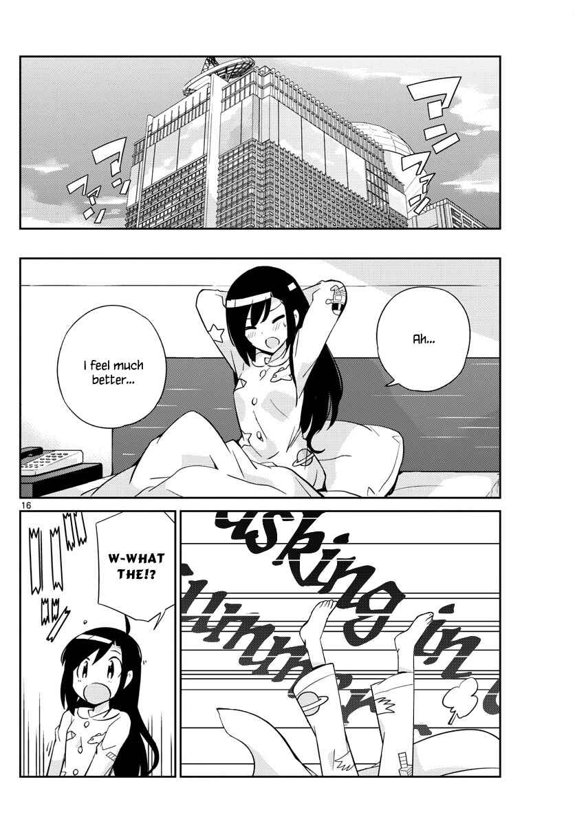 Page 15 Chapter 10 King of Idol