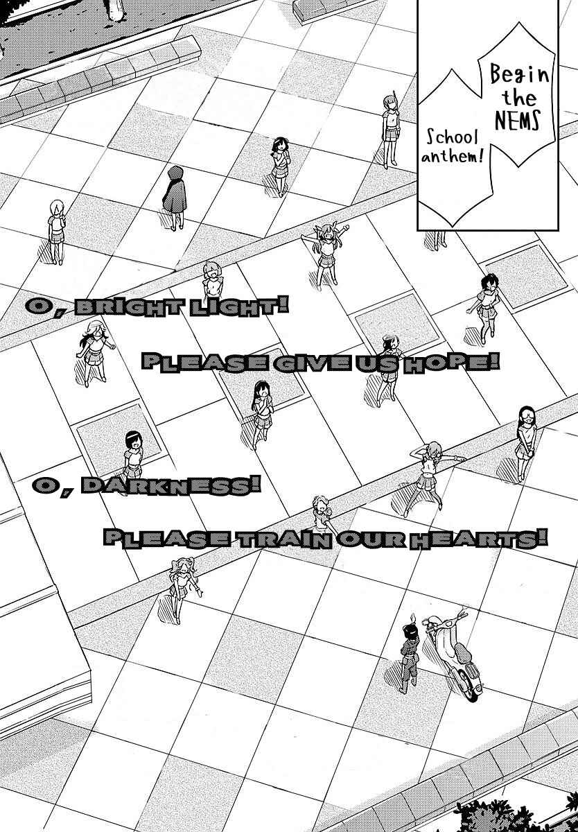 Page 10 Chapter 5 King of Idol