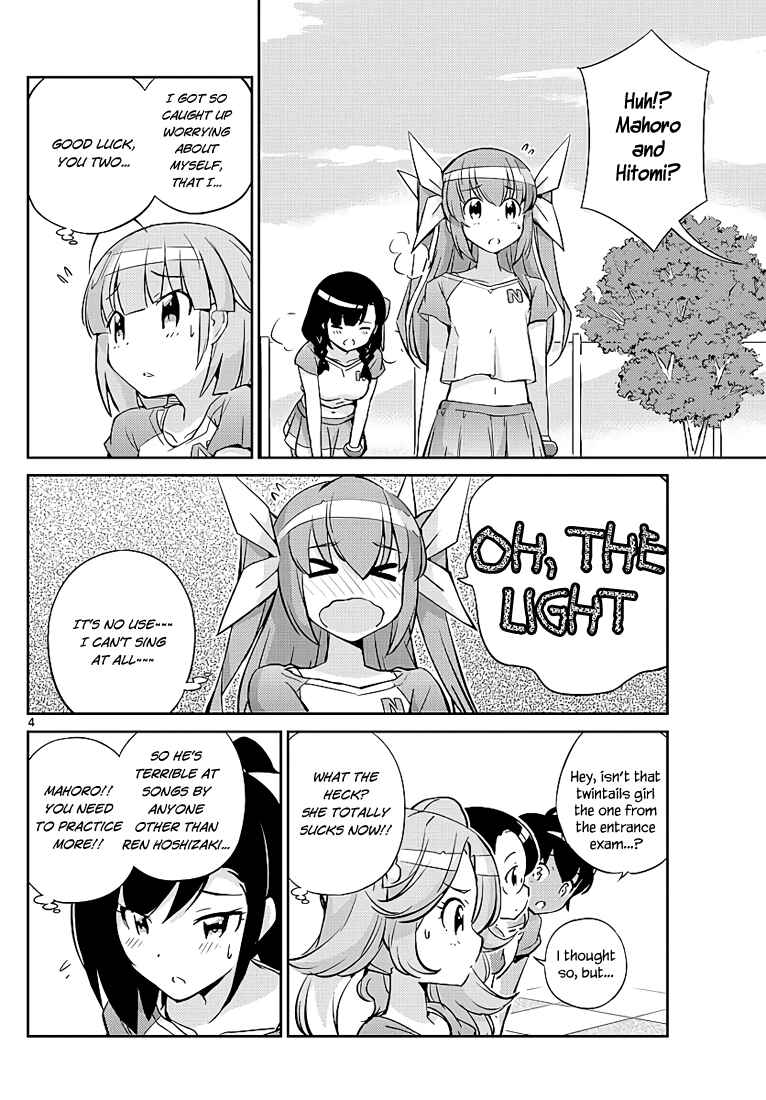 Page 5 Chapter 6 King of Idol