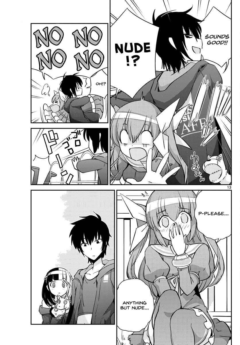 Page 15 Chapter 9 King of Idol
