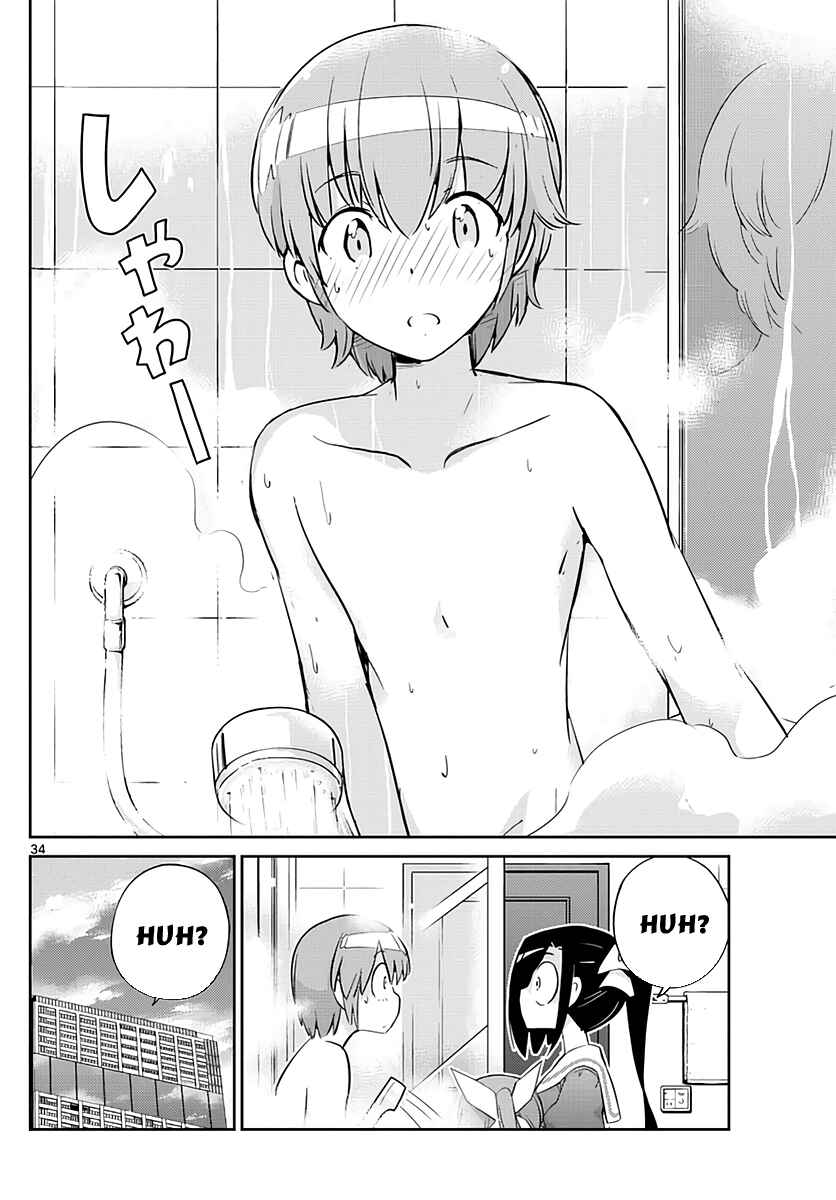 Page 35 Chapter 2 King of Idol