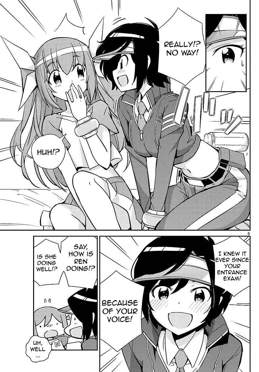 Page 5 Chapter 8 King of Idol