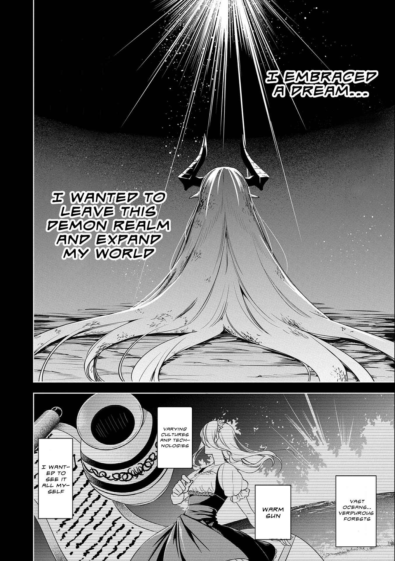 Page 13 Chapter 8 Kindan Shitei de Breakthrough ~Boy Meets Satan~