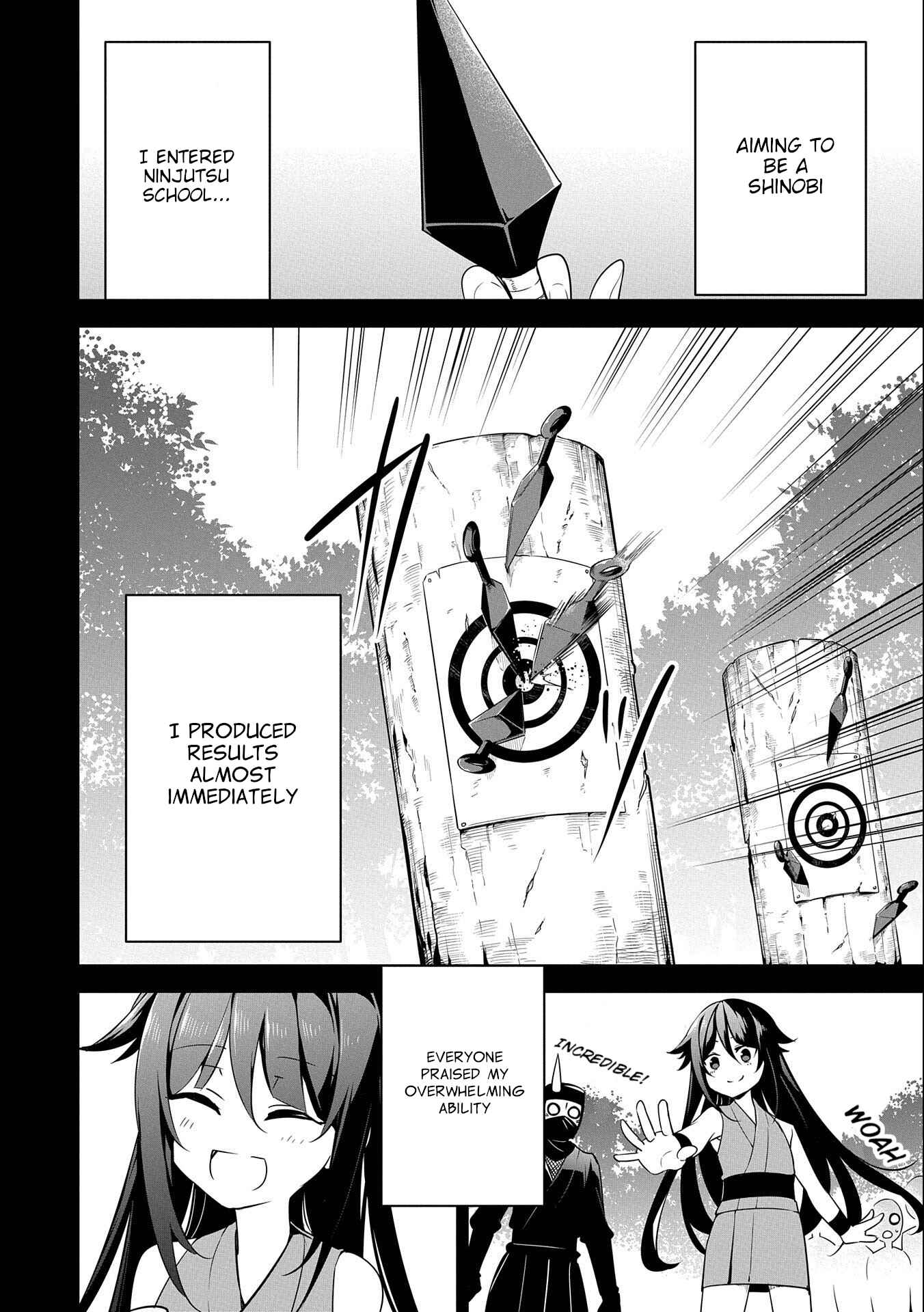 Page 2 Chapter 15 Kindan Shitei de Breakthrough ~Boy Meets Satan~