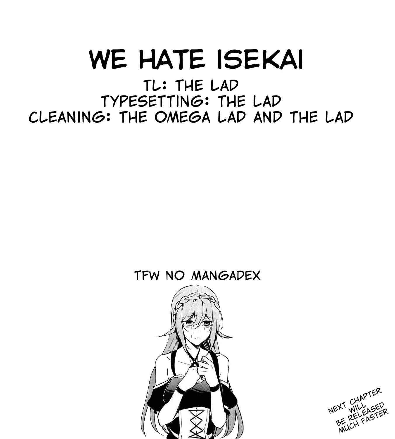Page 38 Chapter 11 Kindan Shitei de Breakthrough ~Boy Meets Satan~