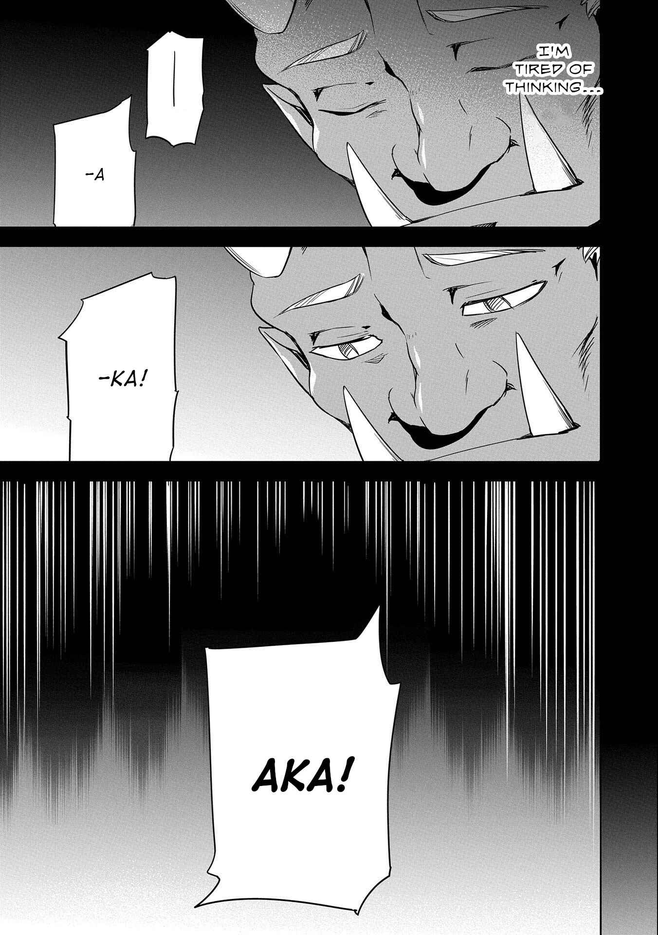 Page 40 Chapter 16 Kindan Shitei de Breakthrough ~Boy Meets Satan~