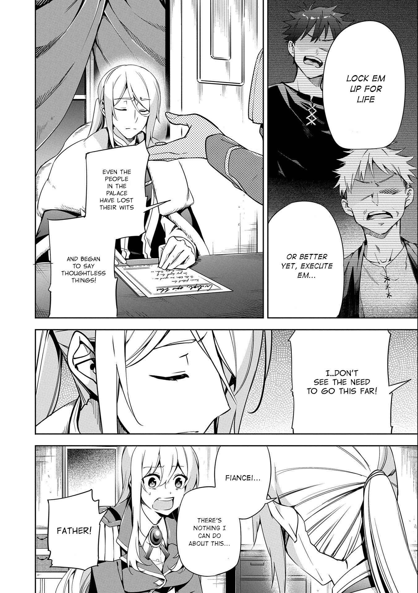 Page 2 Chapter 18 Kindan Shitei de Breakthrough ~Boy Meets Satan~