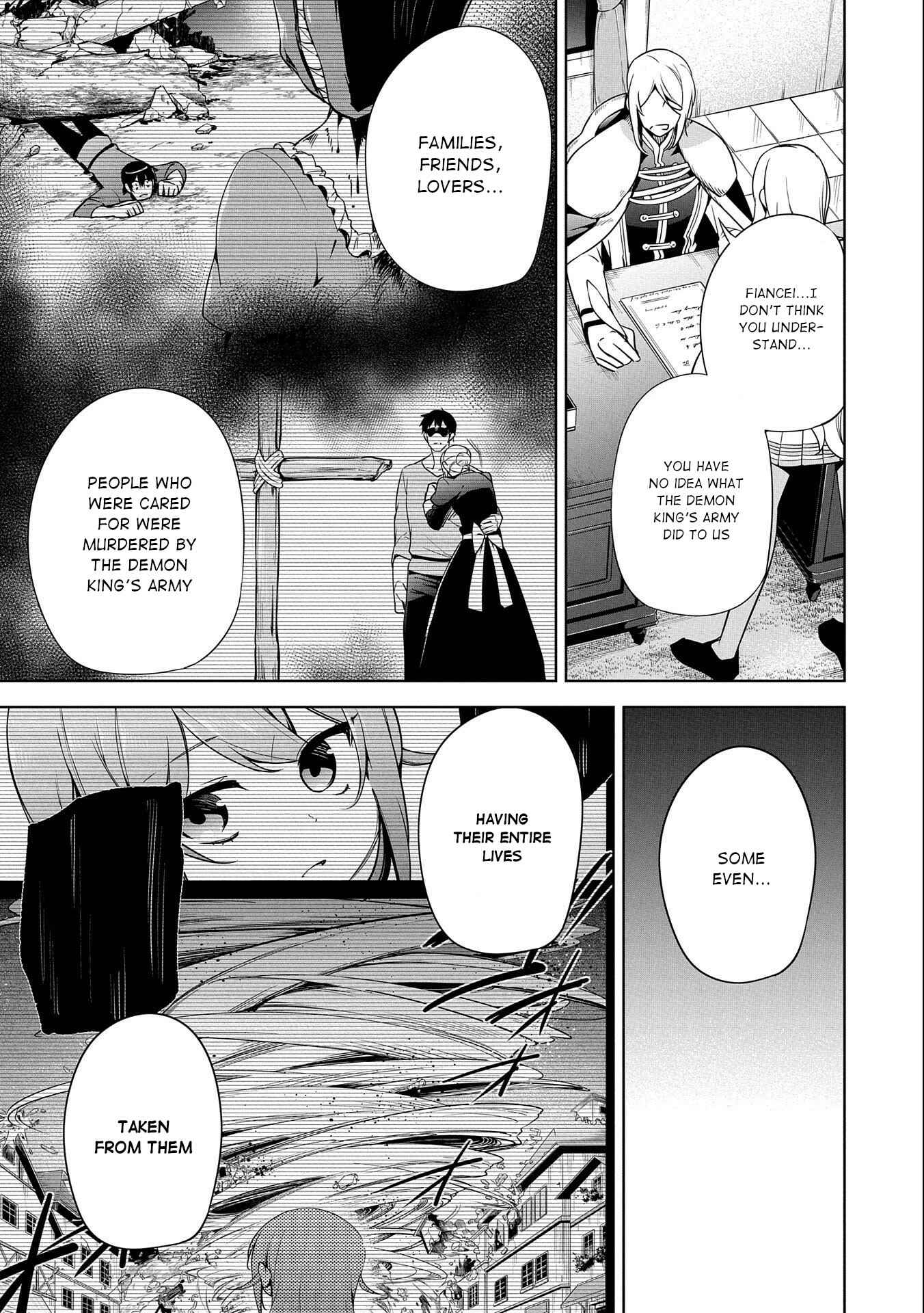 Page 3 Chapter 18 Kindan Shitei de Breakthrough ~Boy Meets Satan~