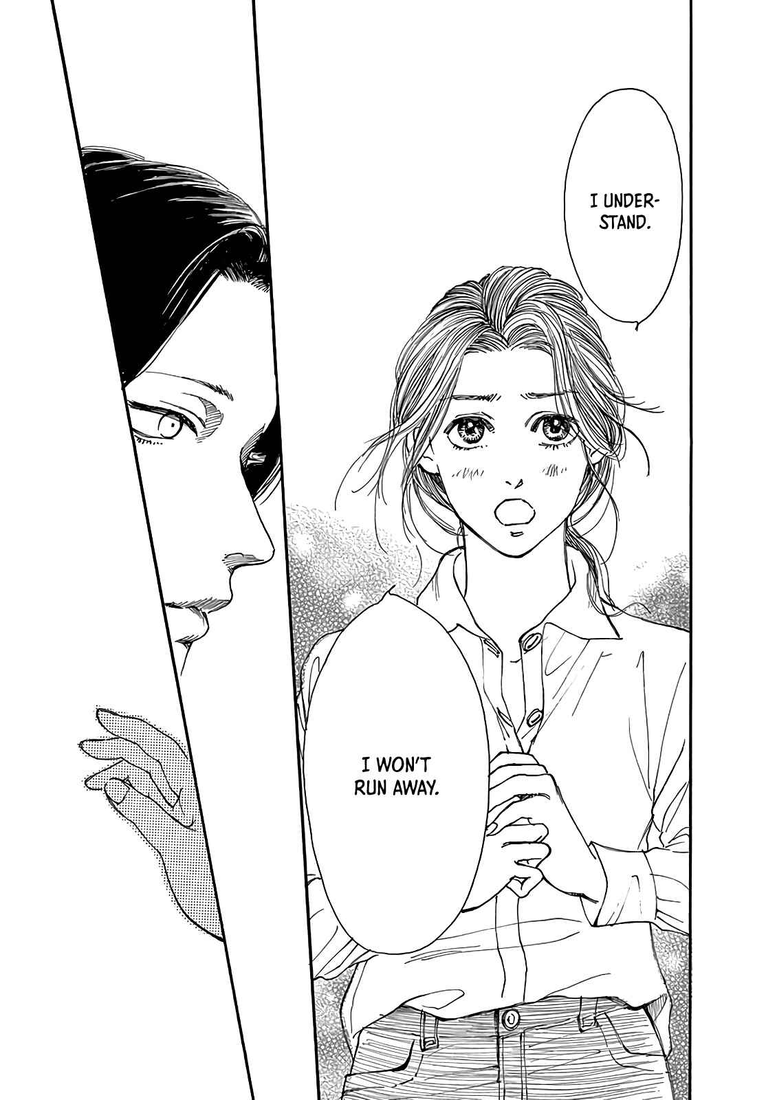 Page 24 Chapter Unknown_d10d Kagenashi no Koibito