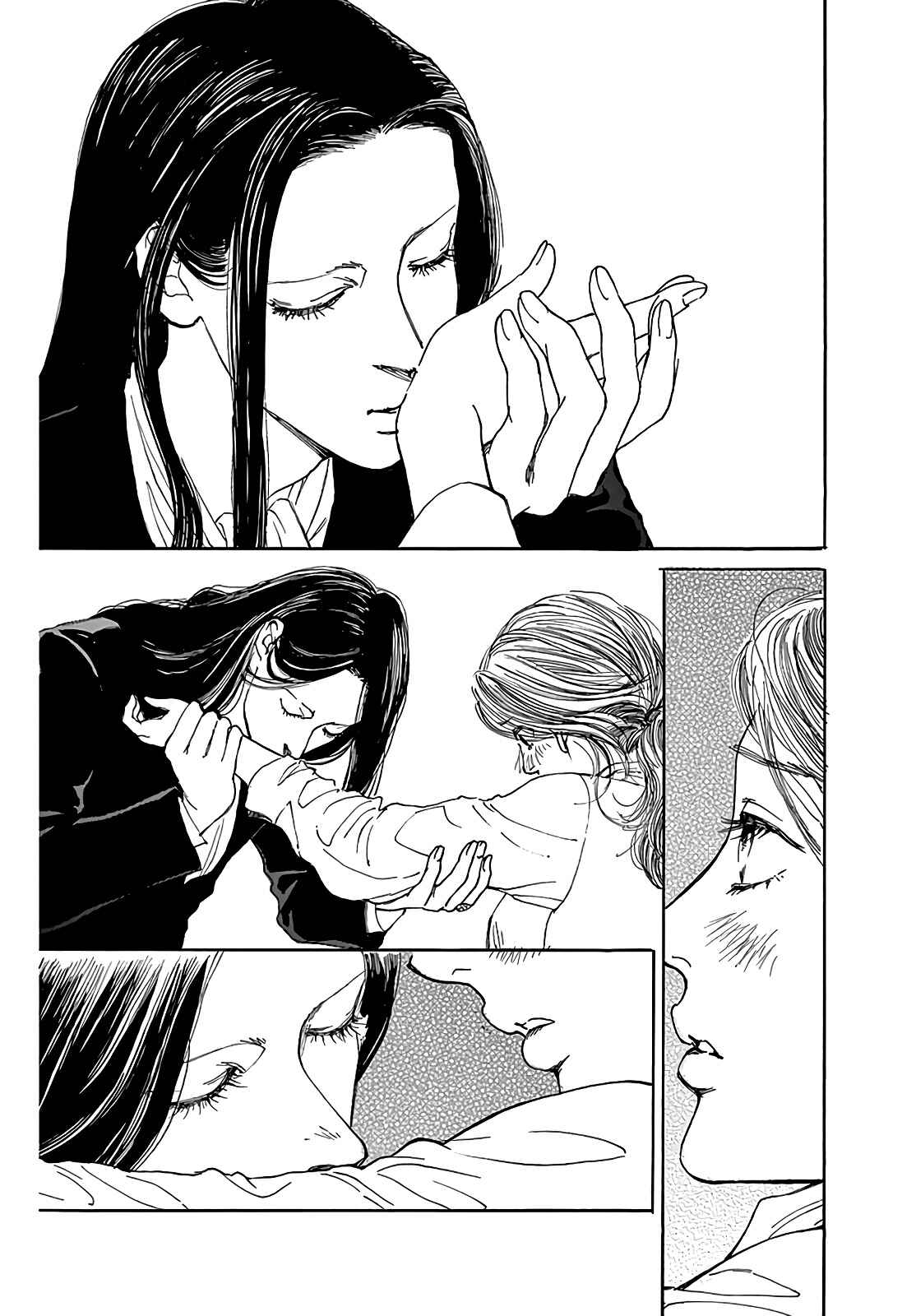 Page 26 Chapter Unknown_d10d Kagenashi no Koibito