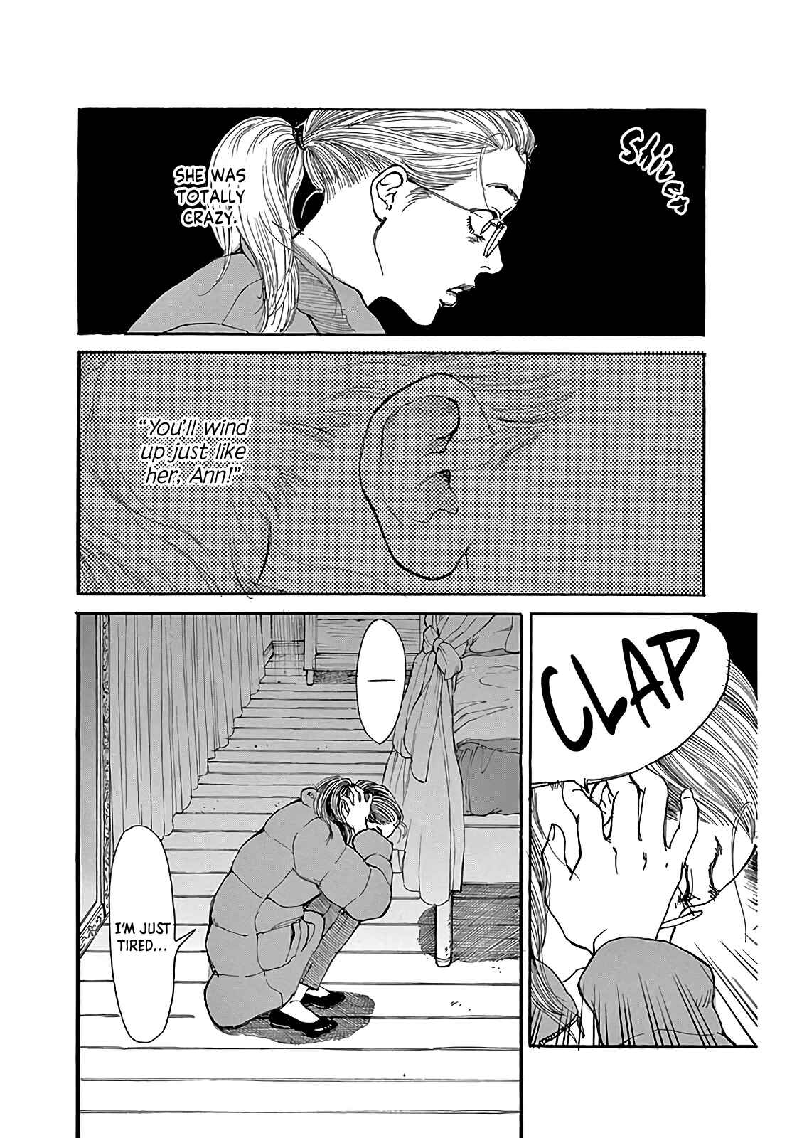 Page 7 Chapter Unknown_d10d Kagenashi no Koibito