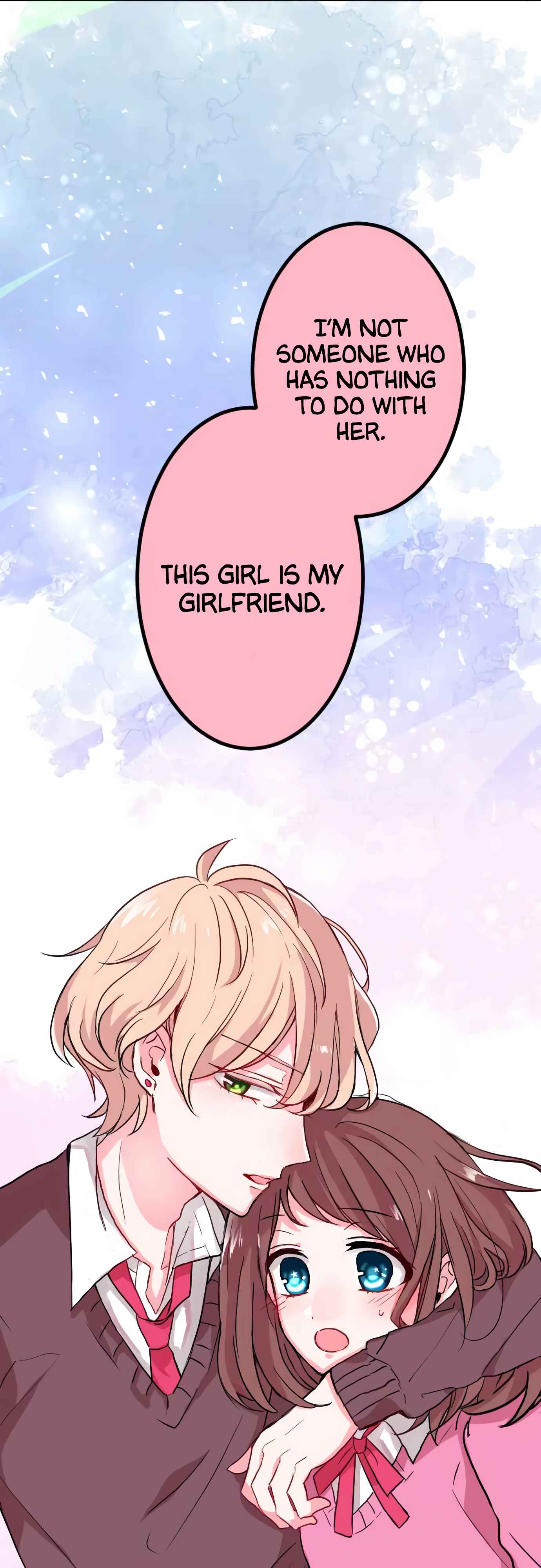 Page 2 Chapter 17 Usamis Little Secret!