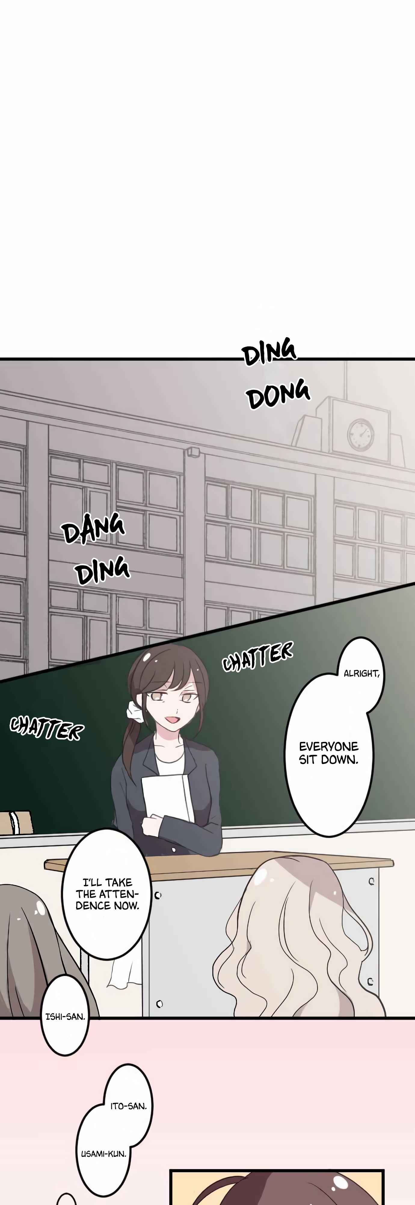 Page 2 Chapter 6 Usamis Little Secret!