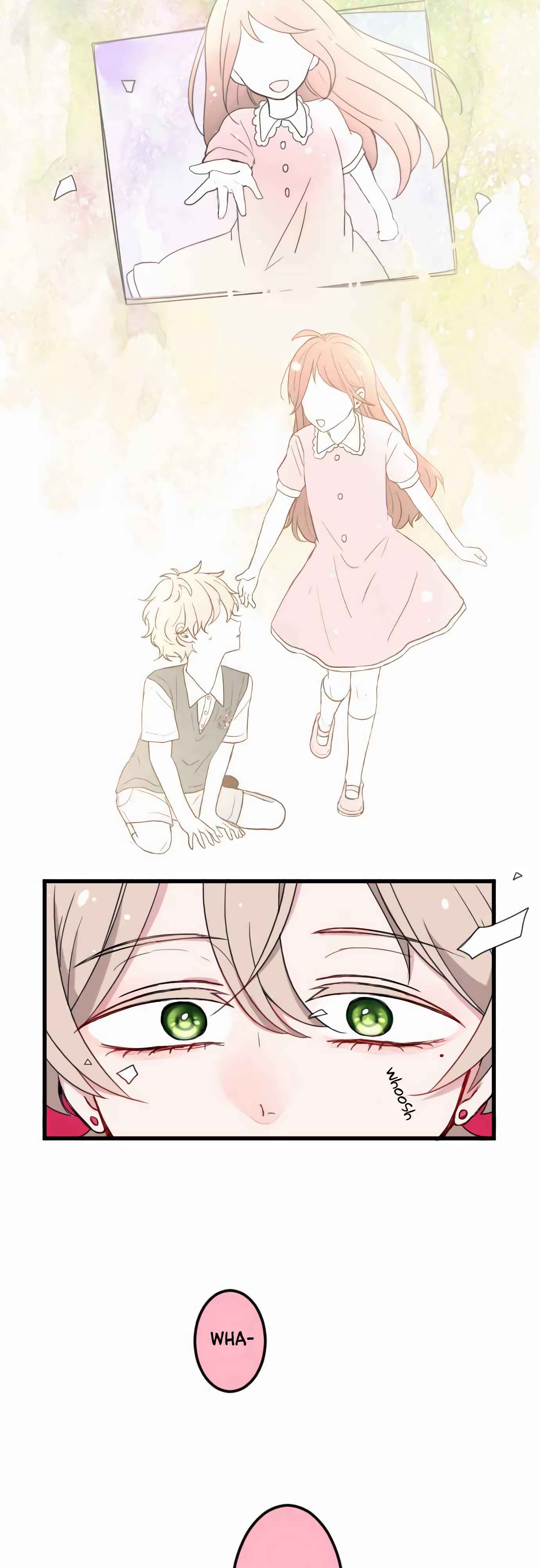 Page 15 Chapter 2 Usamis Little Secret!